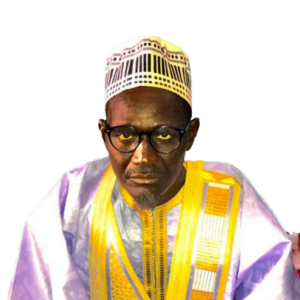 Serigne Diop