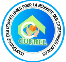 courel logo